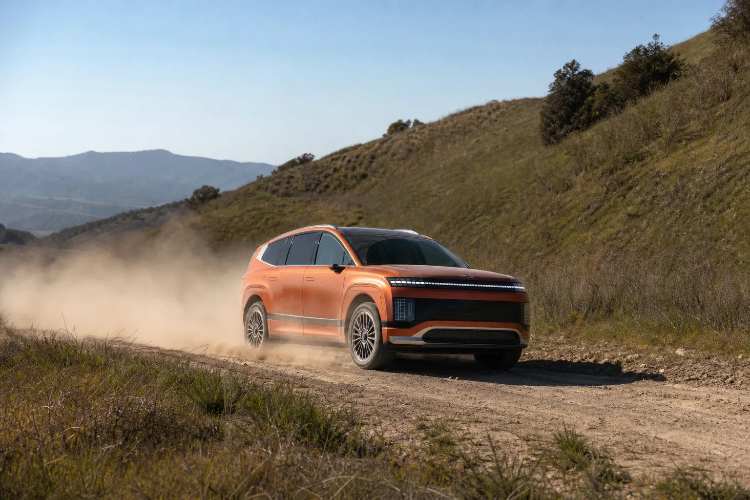 2026 Hyundai Ioniq 9: Evaluating Real-World Charging Performance for Families