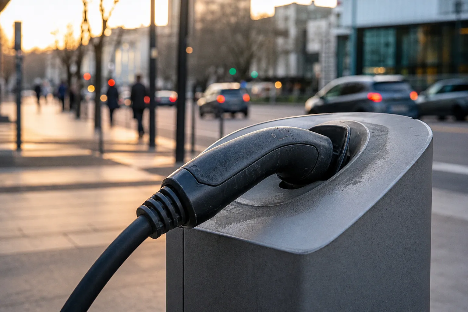 Apps for ev charging stations: Top picks for every driver