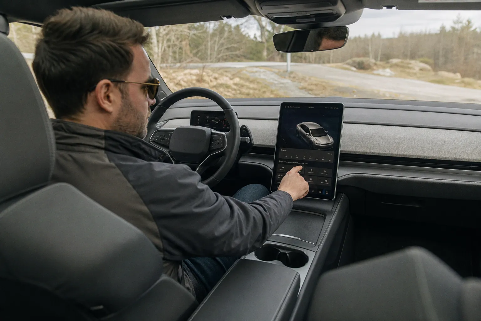 Automotive Industry News, Self-Driving Cars And EV Stocks To Watch