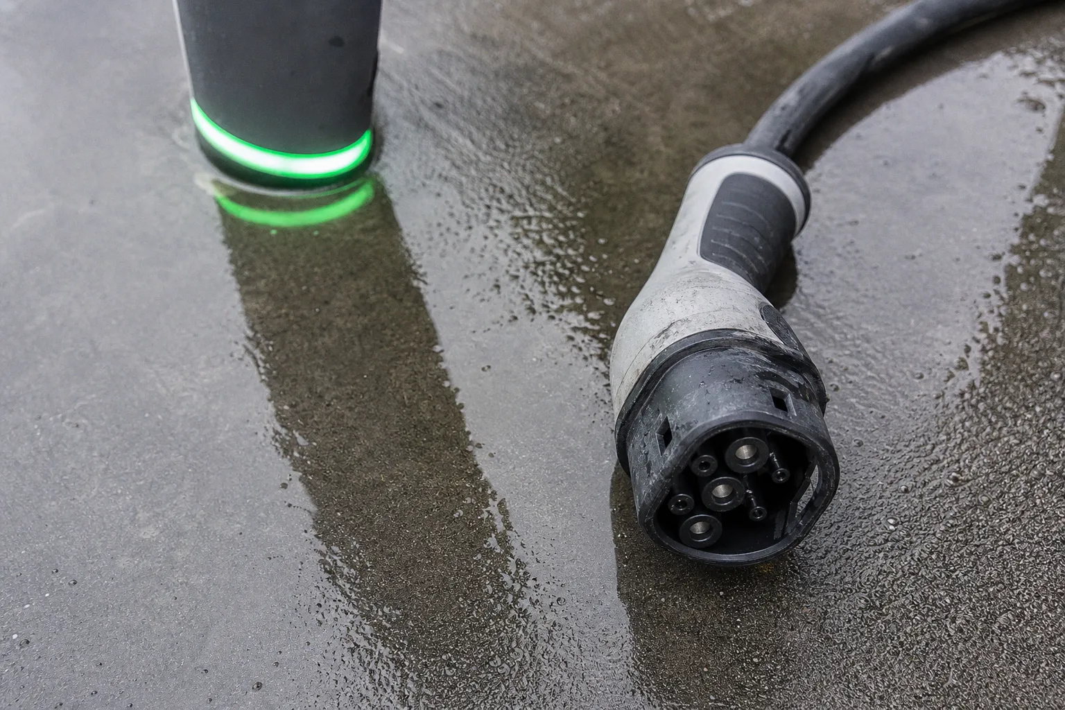 Best EV charging stations: What our performance tests revealed