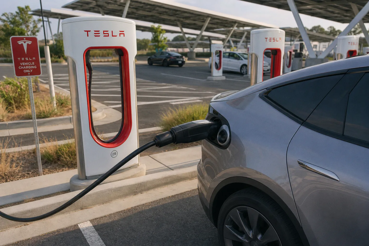 Buy the Safest CCS to NACS Adapters for Non-Tesla EVs
