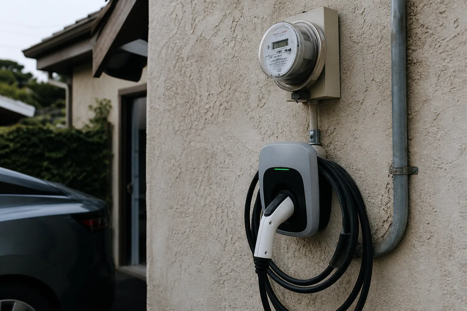 California EV Tax Credit: Which State Incentives Apply to You?