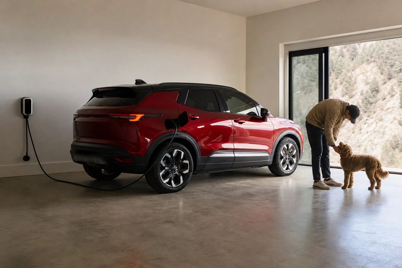 Colorado Adds $2,500 Bonus for Affordable Electric Vehicle Purchases