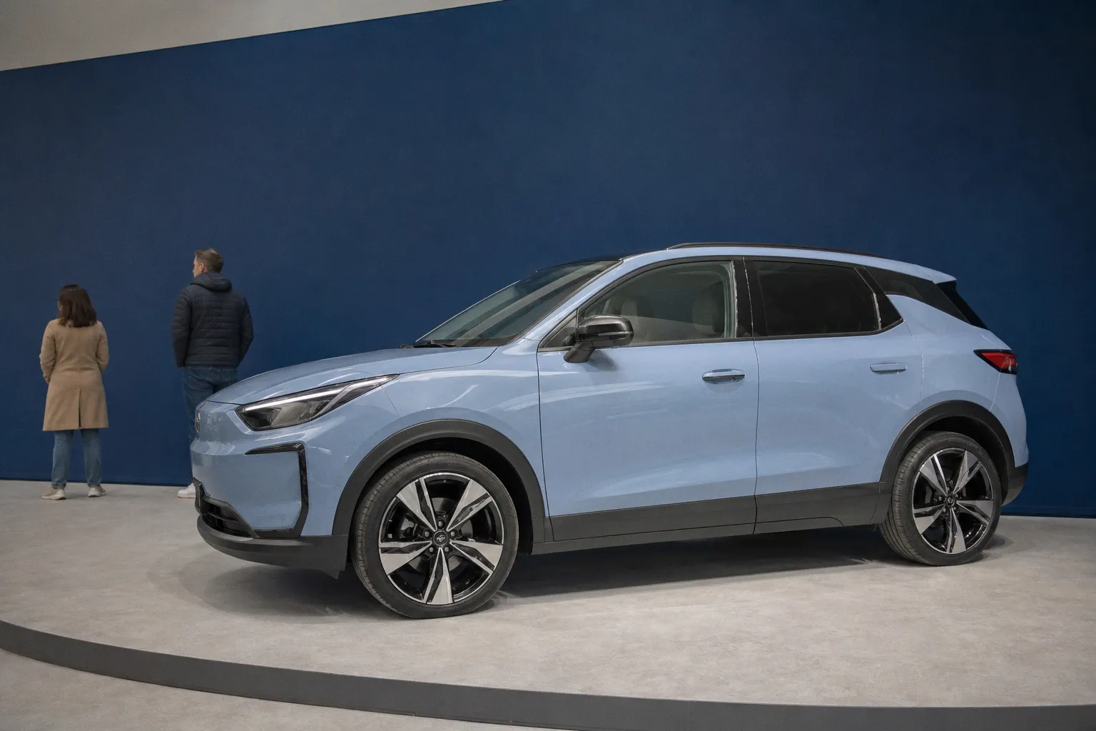 European EV Sales Jump 51% as New Incentives Drive Market Growth