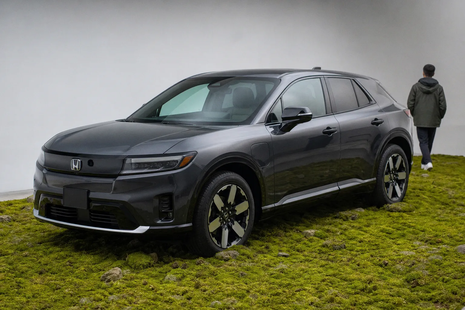 Honda Ends Prologue EV Production After 2026: What Buyers Need to Know
