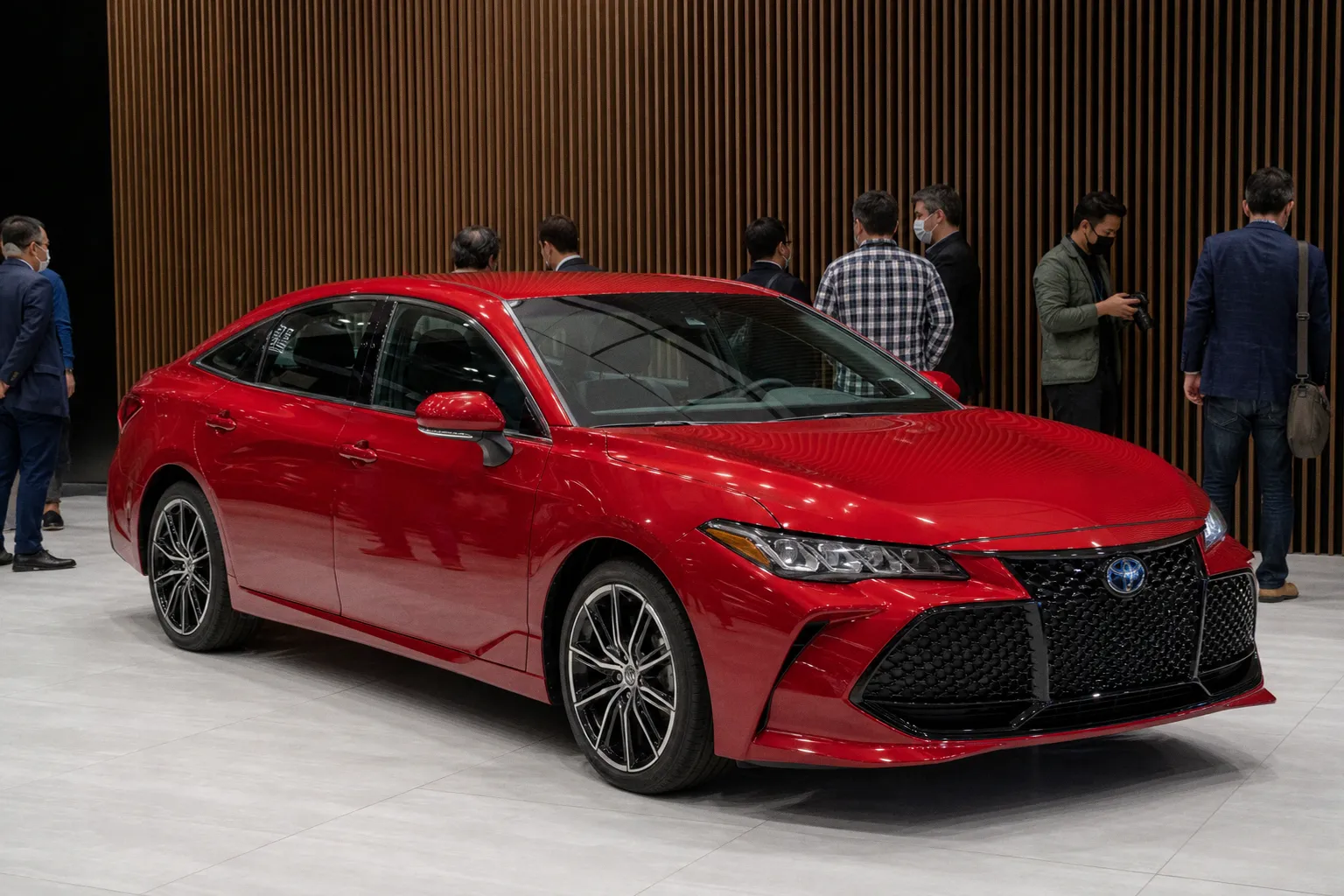 Toyota blames high gas prices as global sales fall again, while EV sales jump 170%