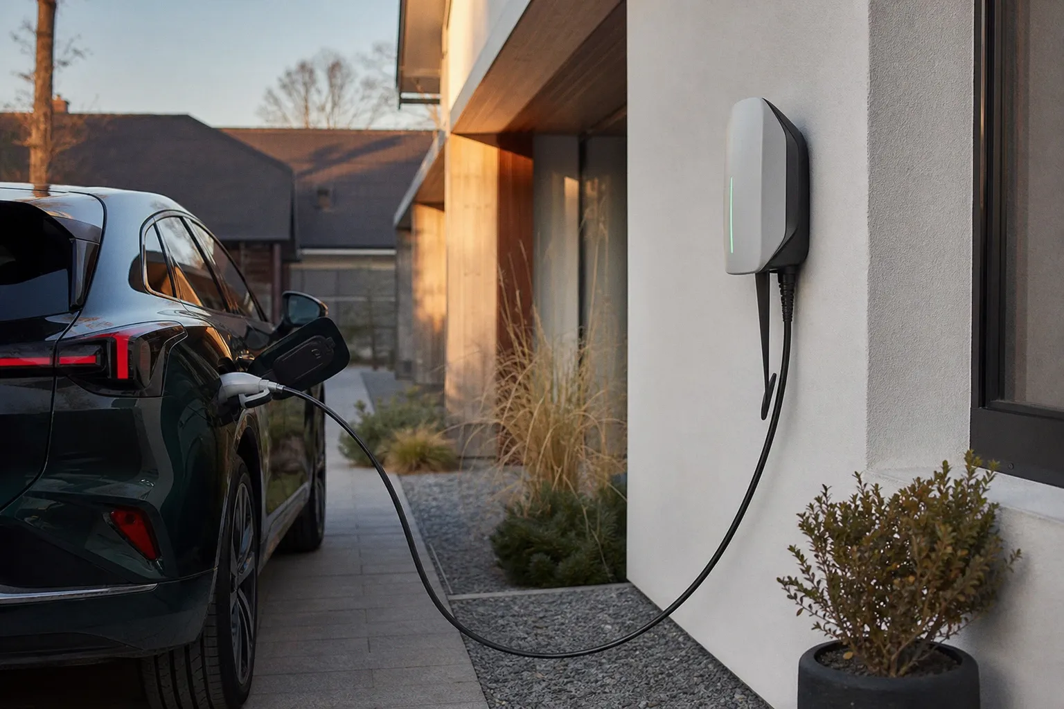 Why Bidirectional Charging Is Becoming a Standard Feature for 2026 EVs